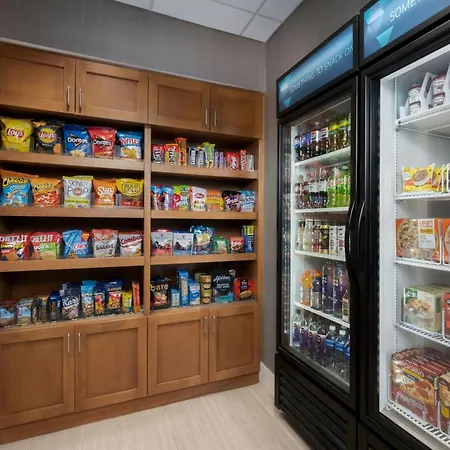 Springhill Suites By Marriott Athens West-2