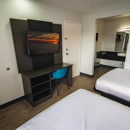 Motel 6-Lakeland, Fl-3