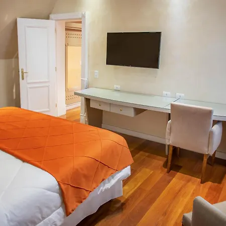 Hotel Serra da Estrela-2