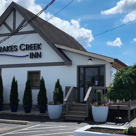Drakes Creek Inn-2