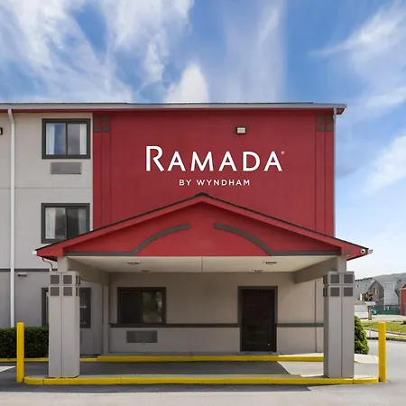 Ramada By Wyndham York Harrisburg Hershey-3