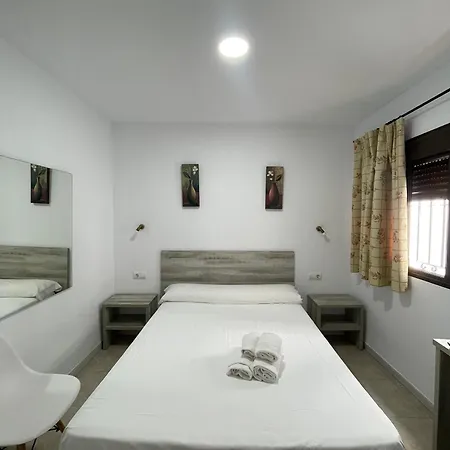 Hostal Malia-2