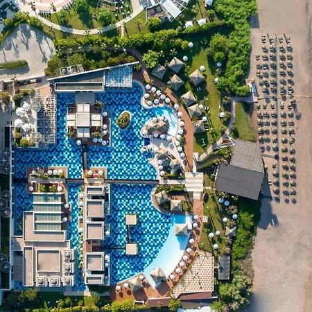 Sherwood Blue Belek - Adults Only-2