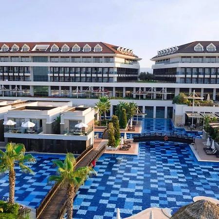 Sherwood Blue Belek - Adults Only-3