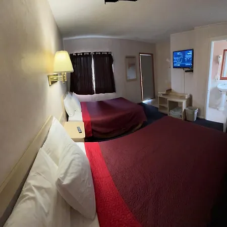 Sands Motel Niagara Falls-2