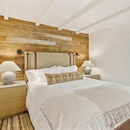 The Joy Sedona - Bed & Breakfast And Luxury Creekside Cabins-3