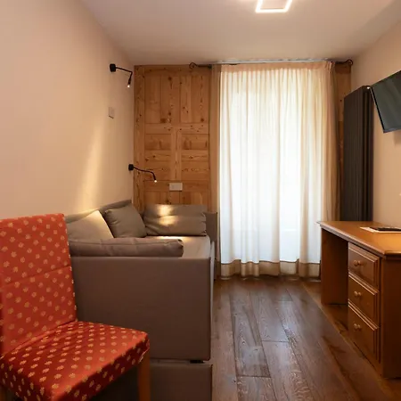Hotel Granta Parey-3