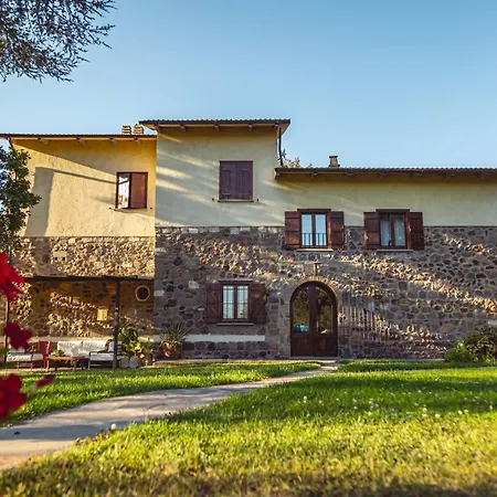 Le Pozze Terme B&B-3