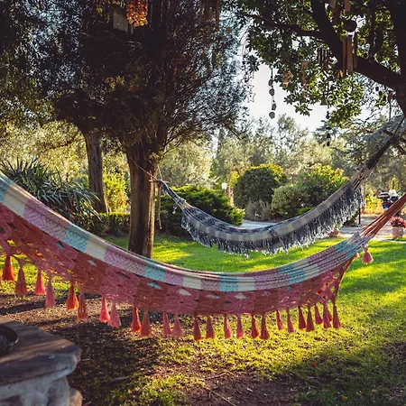 Le Pozze Terme B&B-2