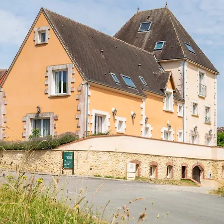 Les Belleme Golf - Self-catering Apartments-2