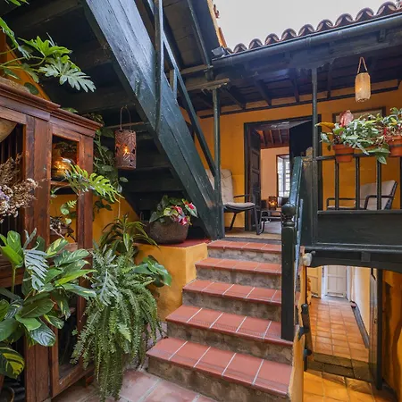 Hotel San Telmo-2