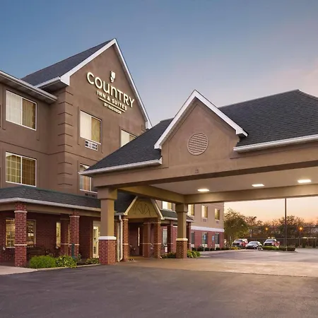 Country Inn & Suites By Radisson, Lima-3
