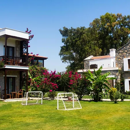Datca Doris Hotel-3