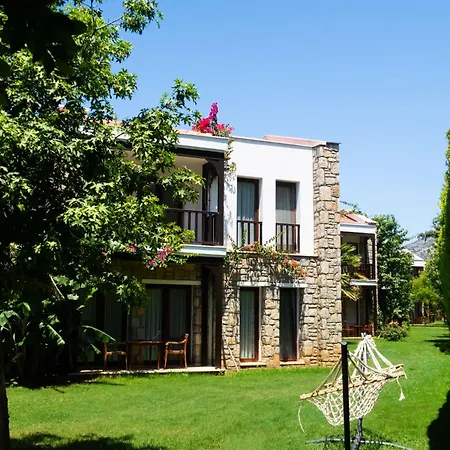 Datca Doris Hotel-2