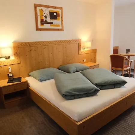 Alpshotel Bergland-3
