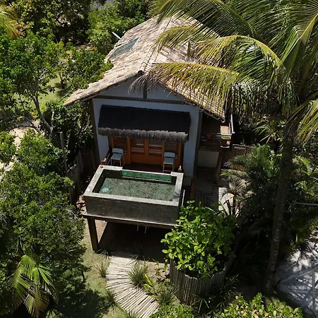 Villas De Gaia Hotel Boutique-3