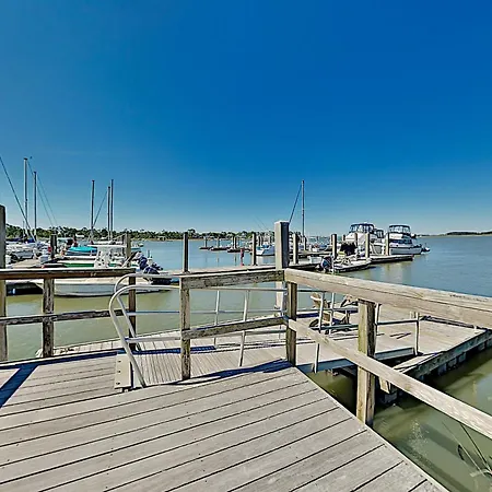 Mariners Cay 68-3