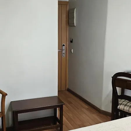 Hotel Chipén-3