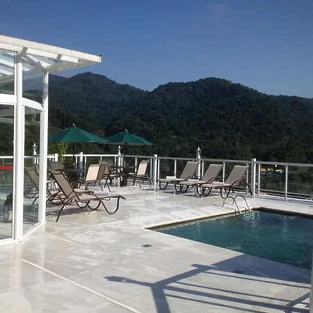 Pousada Terraço Penedo-2