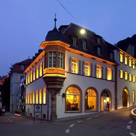 Arthotel Heidelberg-3