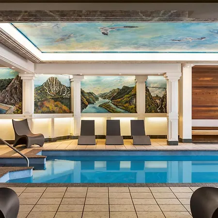 Le Saint Edouard, Worldhotels Distinctive-2