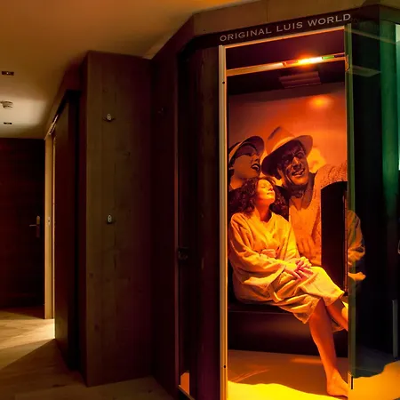 Lifestyle Hotel eder-2