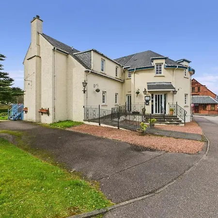 Distillery Guest House-3