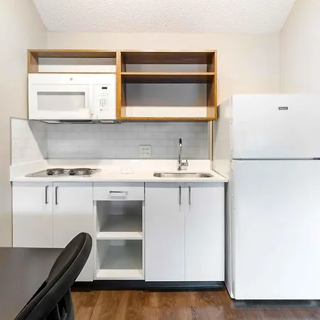 Extended Stay America Premier Suites - Miami - Airport - Miami Springs-3