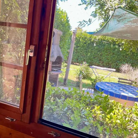 I Lecci Guesthouse-3