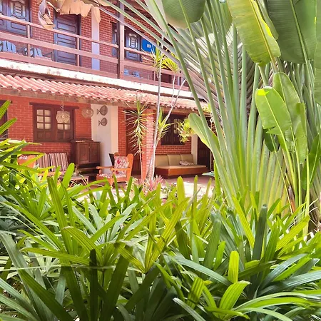 Pousada Costa Tropical-2