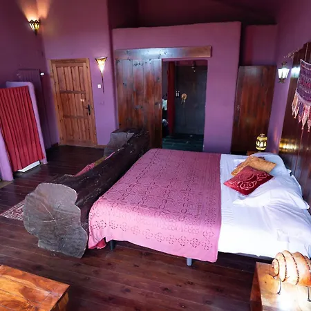 Hotel Alma de Romero-2