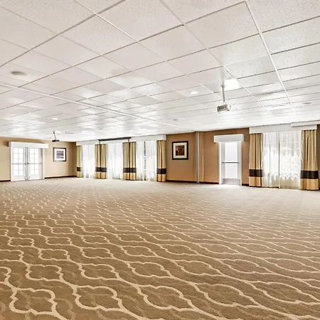 Comfort Suites Linn County Fairground And Expo-2