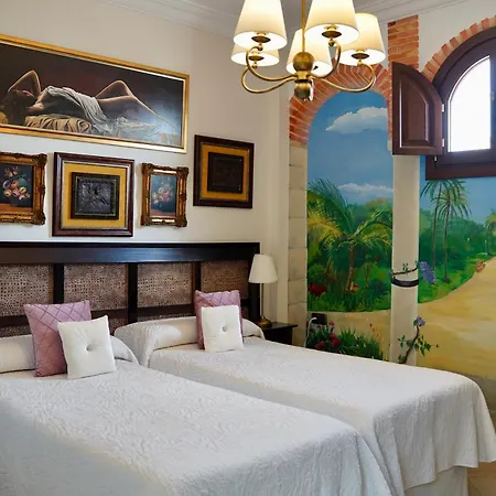 Hotel Boutique Casa Veracruz-2
