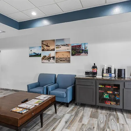 Best Western Canton Inn-2