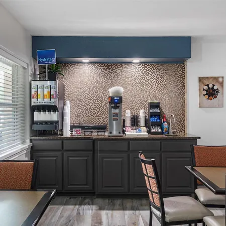 Best Western Canton Inn-3
