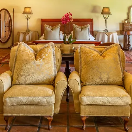 La Plume Boutique Hotel & Spa-2