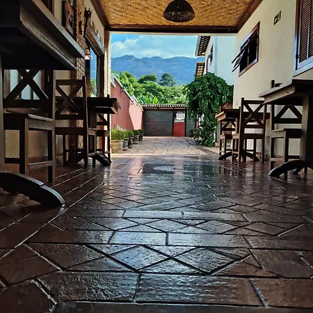 Pousada Portas da Lua-3