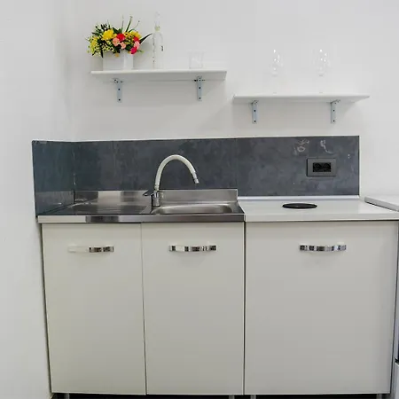 A Casa Di Falco 2-3