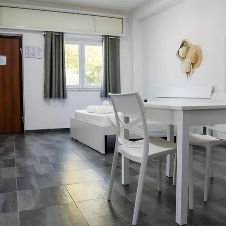 A Casa Di Falco 2-2