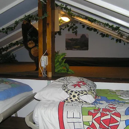 B&B Atelier Maarbeek-3