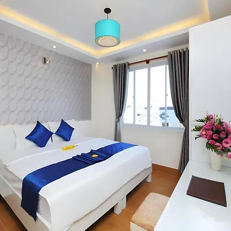 Blue River Hotel-2