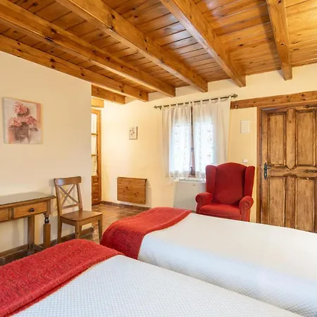Hotel Los Rastrojos-3