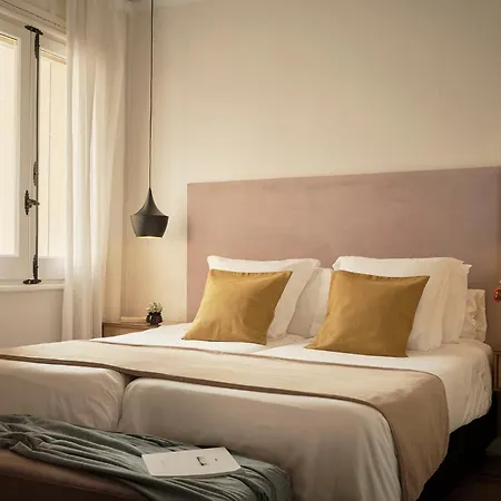 Hotel Real Segovia By Recordis Hotels-3
