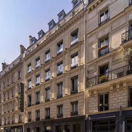 Hôtel Elixir-2