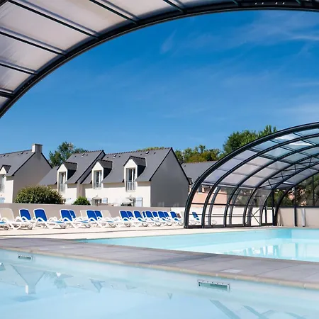 Résidence Odalys Horizon Morgat-3