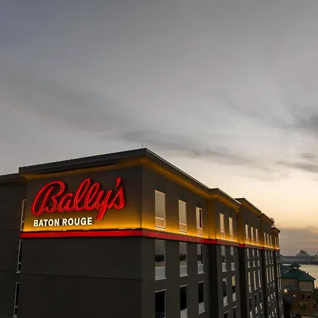 Bally'S Baton Rouge Hotel-2