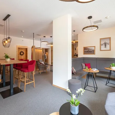 Berghotel Randolins-3