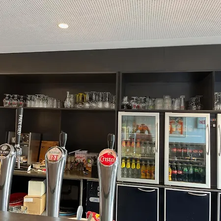 Hotel LA PLAGE-2