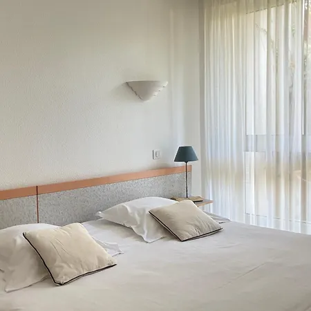 Hôtel Orange Marine-3