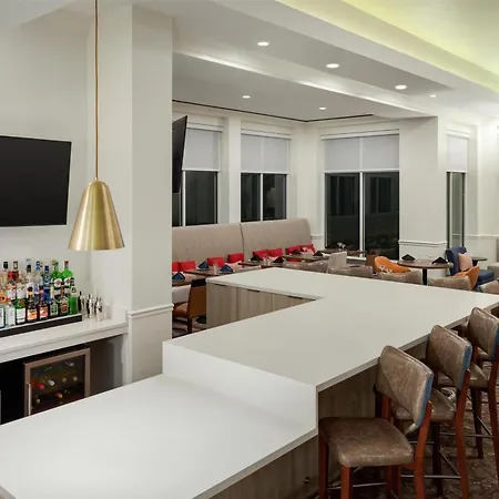 Hilton Garden Inn Allentown Bethlehem Airport-2